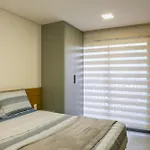 Studios Lindos Prox Aero Congonhas