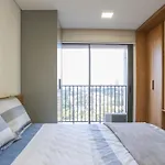 Studios Lindos Prox Aero Congonhas