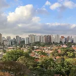 Studios Lindos Prox Aero Congonhas