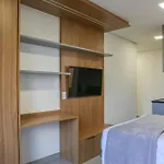 Studios Lindos Prox Aero Congonhas