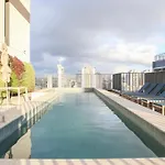 Studios Lindos Prox Aero Congonhas