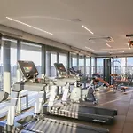 Studios Lindos Prox Aero Congonhas