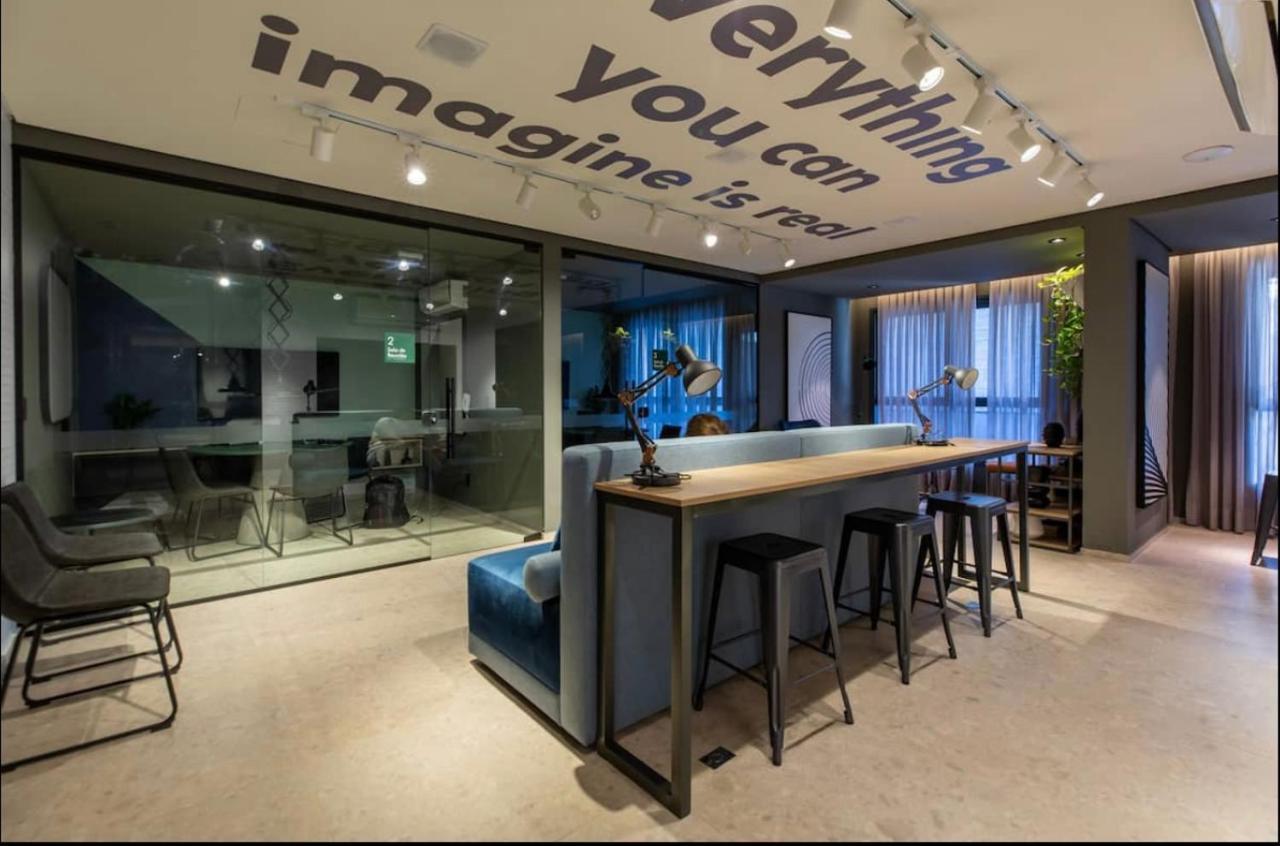 Lindos Prox Aero Congonhas Apartamento *