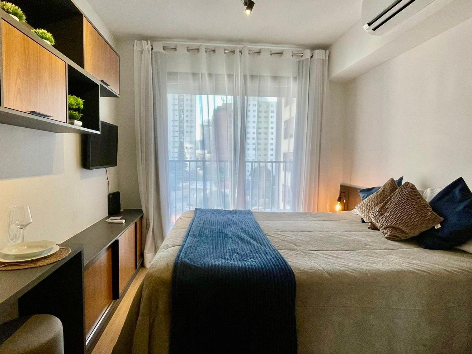 Lindos Prox Aero Congonhas Apartamento São Paulo