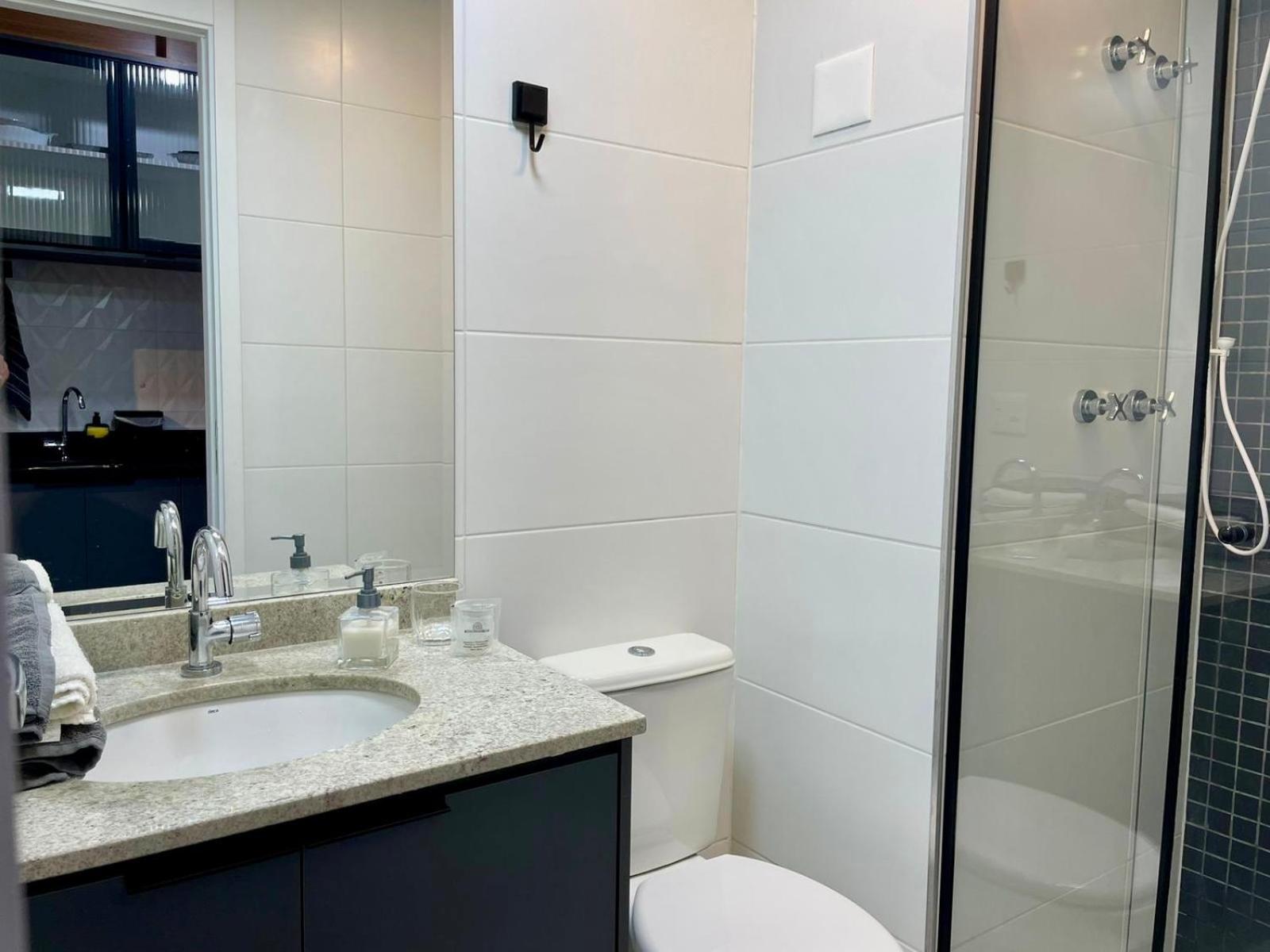 Apartamento Lindos Prox Aero Congonhas São Paulo