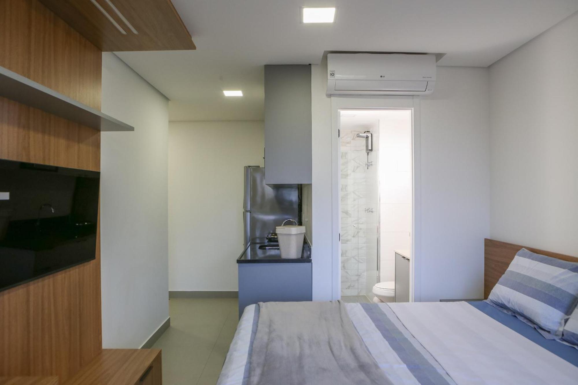 Lindos Prox Aero Congonhas