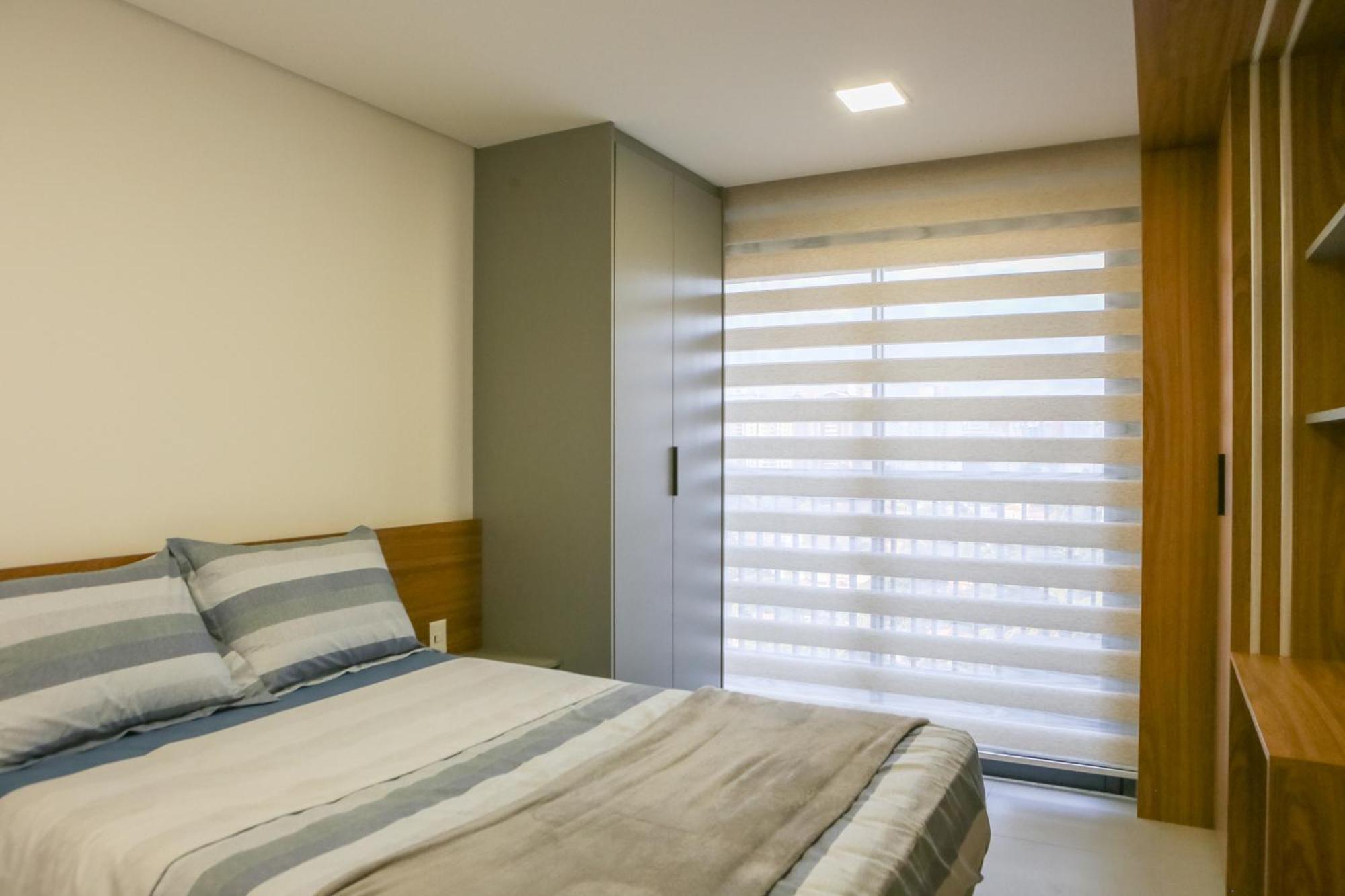 Apartment Lindos Prox Aero Congonhas