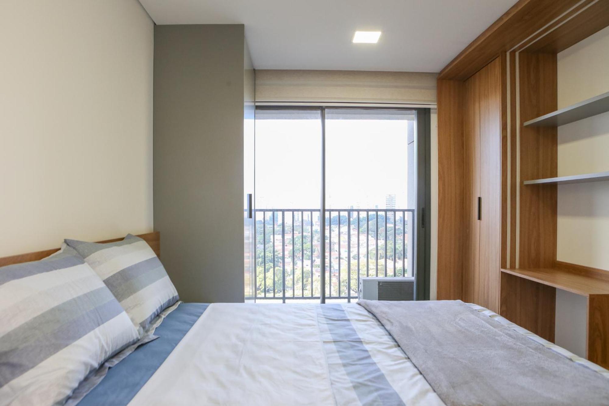 Lindos Prox Aero Congonhas * São Paulo