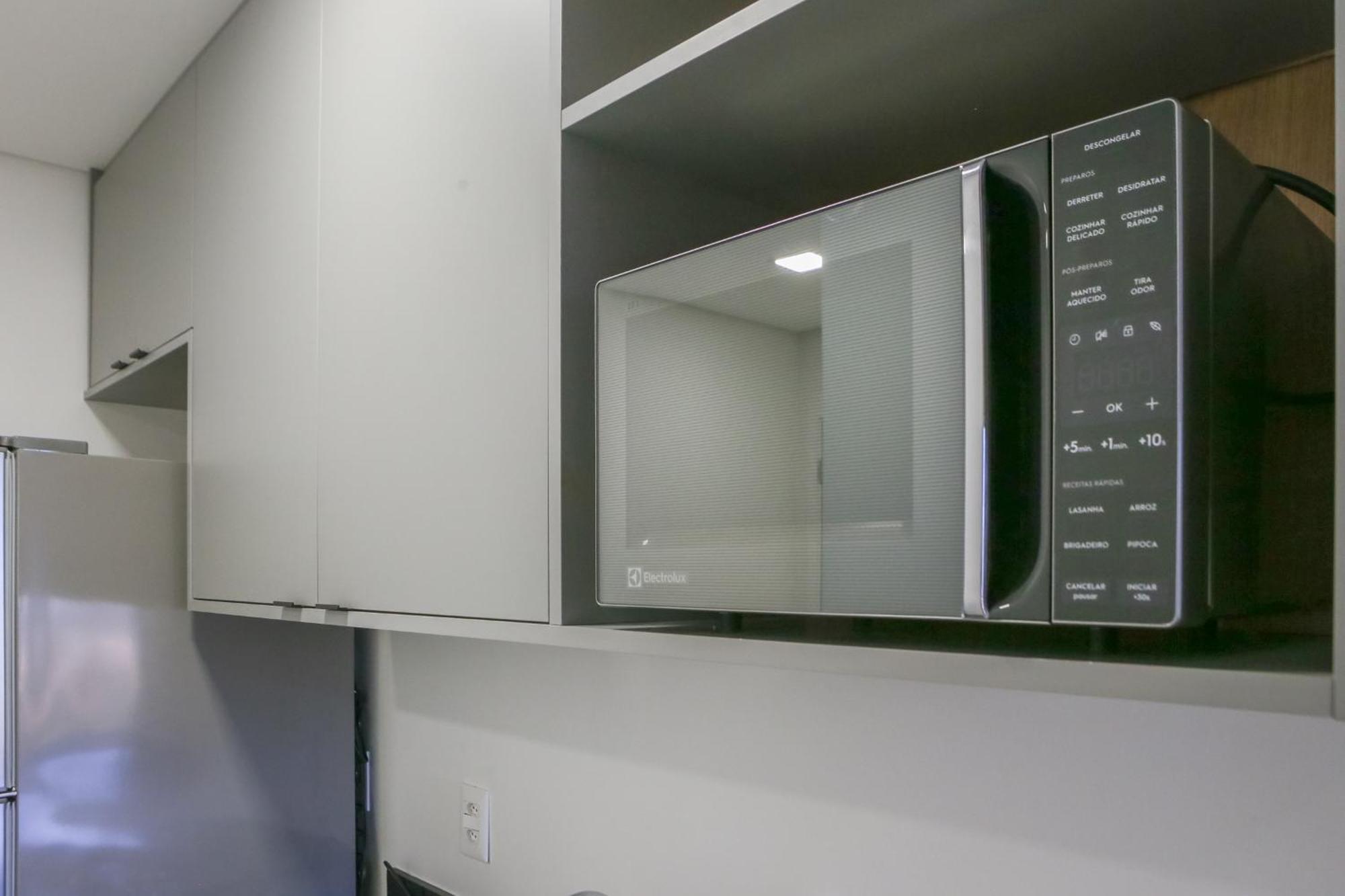 Lindos Prox Aero Congonhas Apartamento