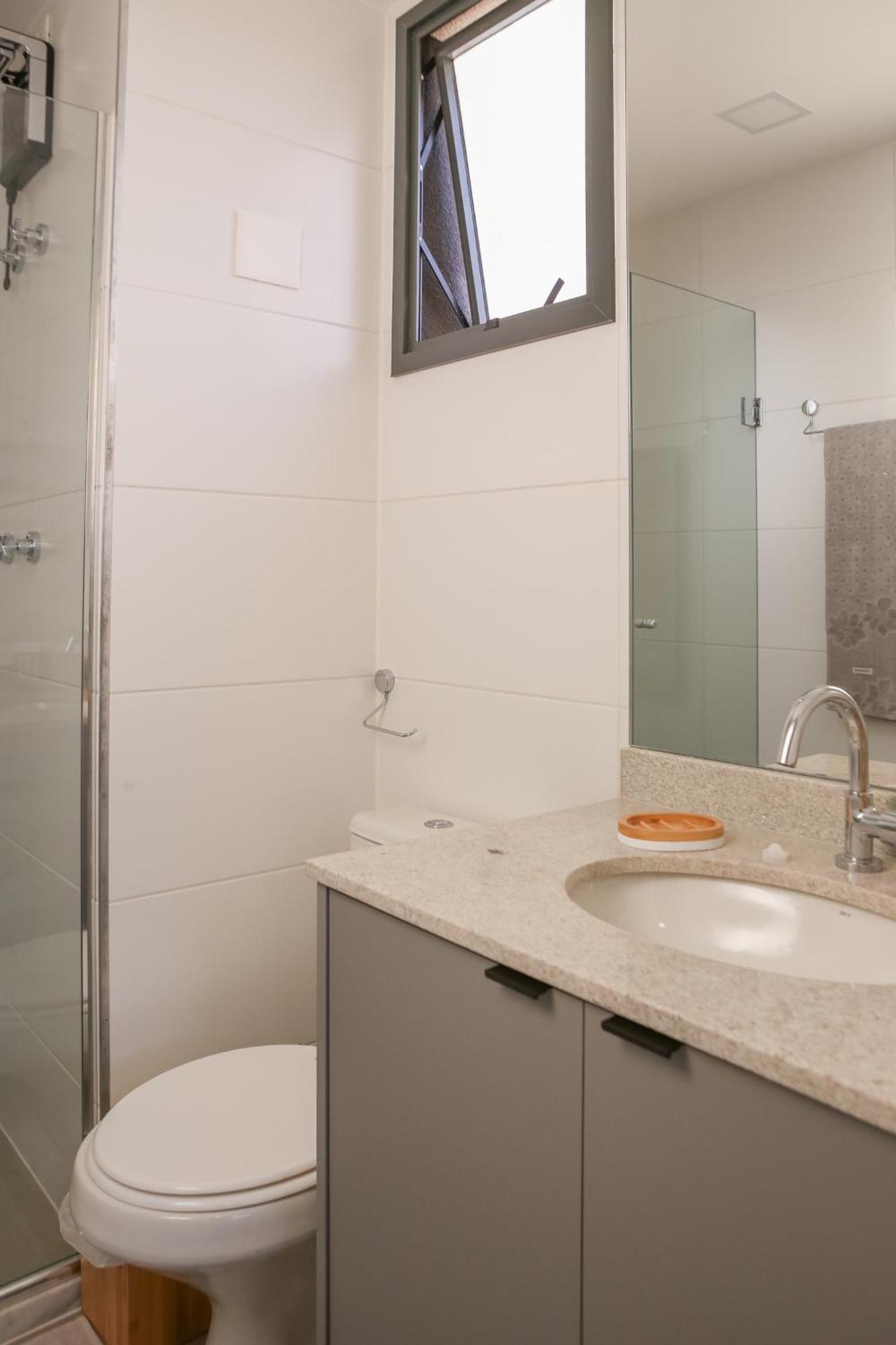 Apartamento Lindos Prox Aero Congonhas