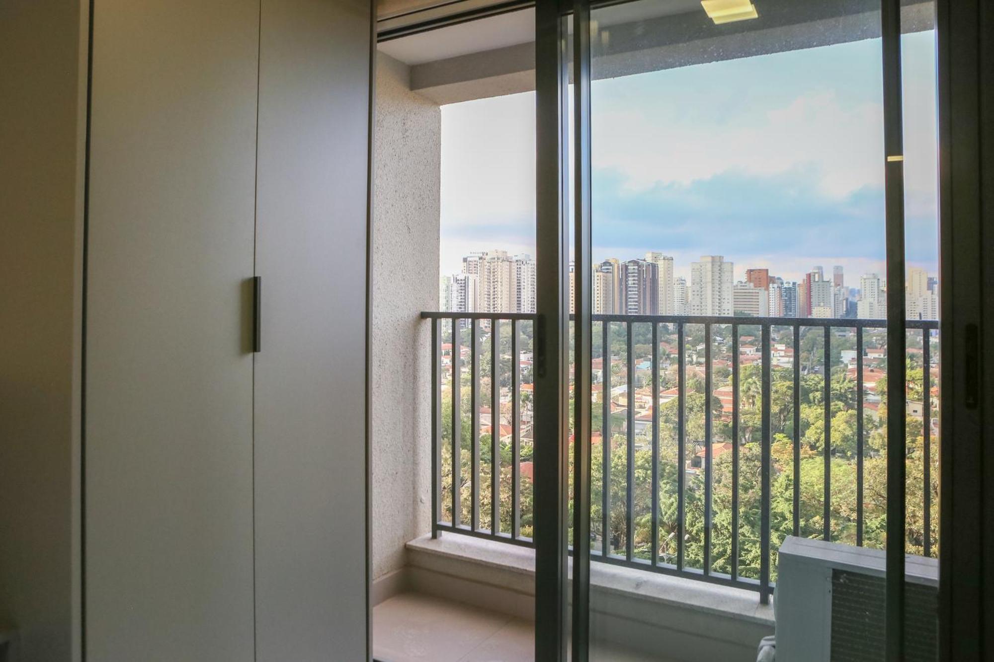 Lindos Prox Aero Congonhas São Paulo
