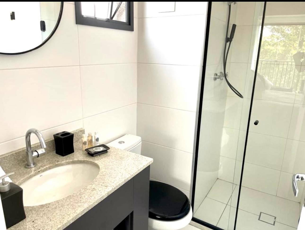 Apartamento Lindos Prox Aero Congonhas