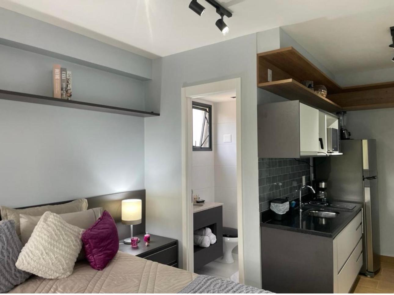 Lindos Prox Aero Congonhas Apartamento São Paulo