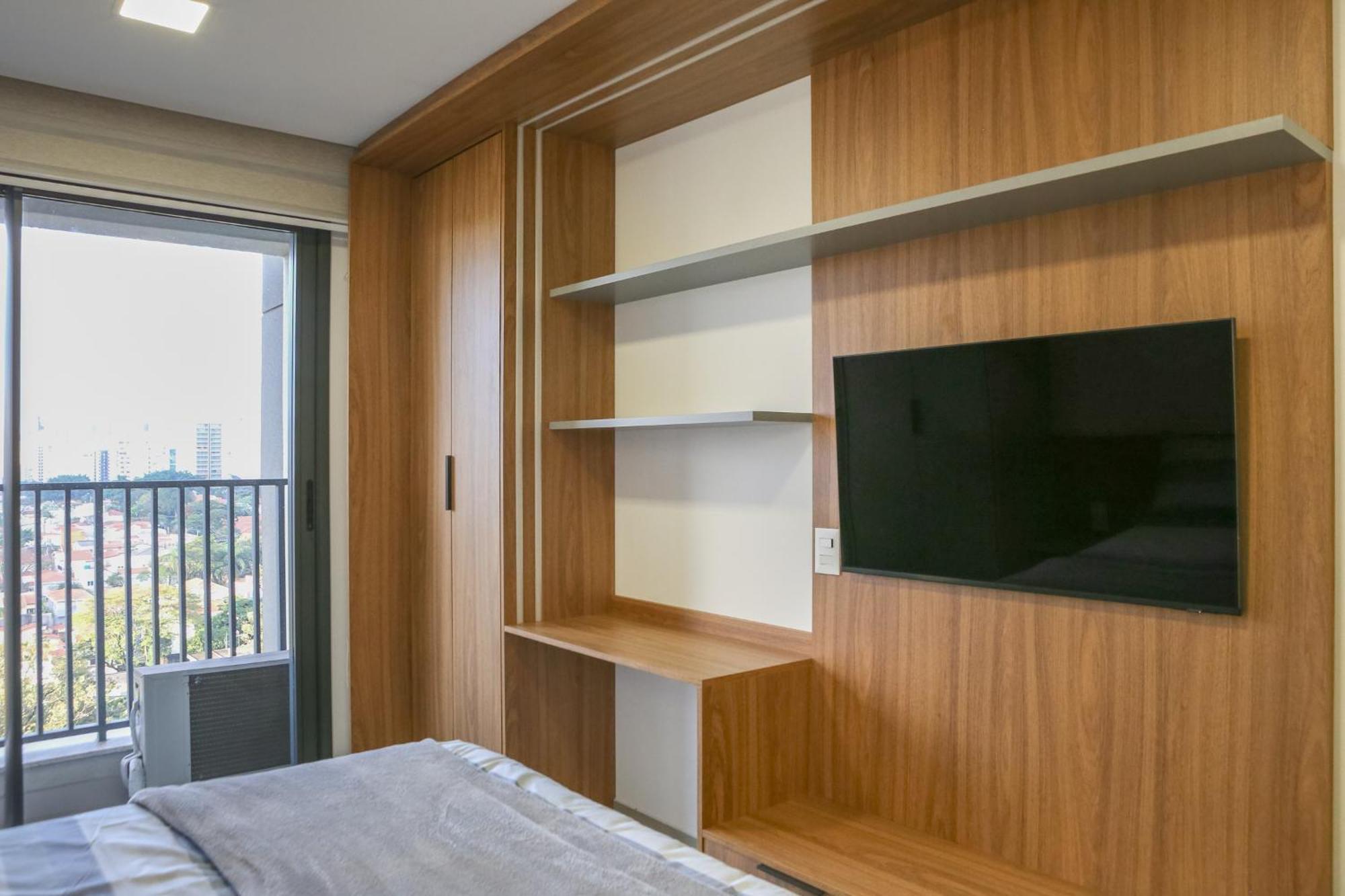 Lindos Prox Aero Congonhas Apartamento São Paulo
