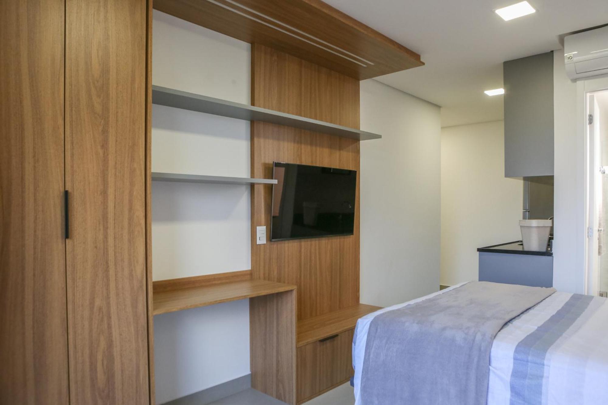 Lindos Prox Aero Congonhas Apartamento