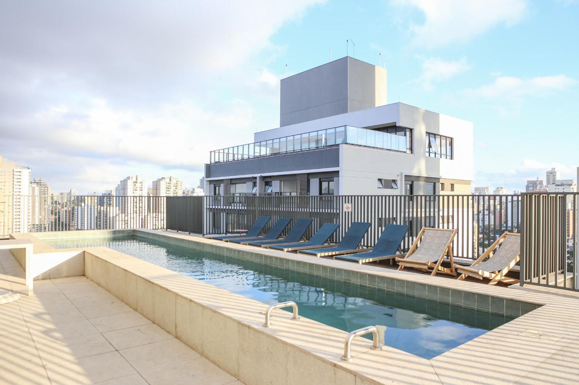 Lindos Prox Aero Congonhas Sao Paulo