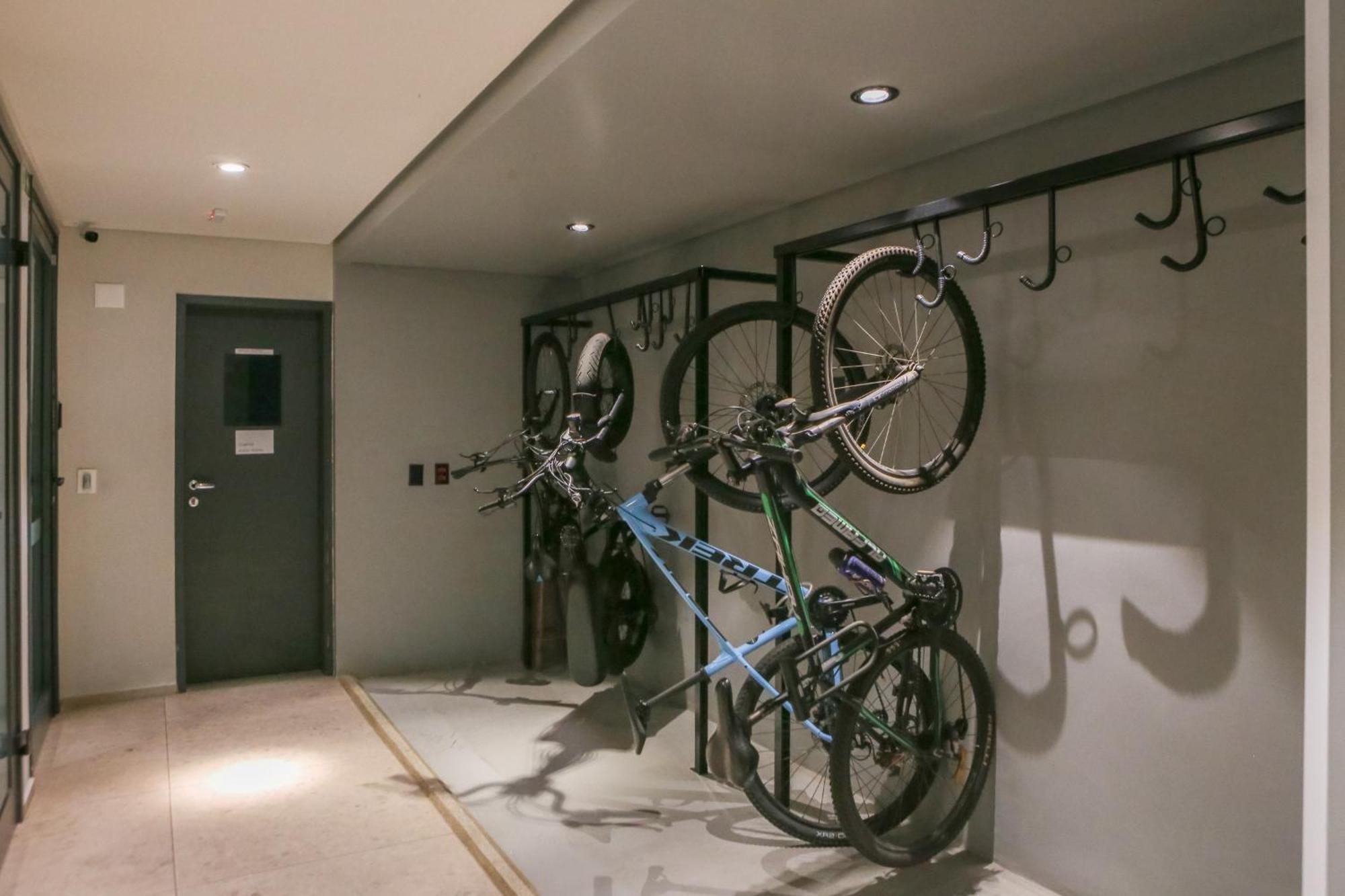 Lindos Prox Aero Congonhas Apartamento *